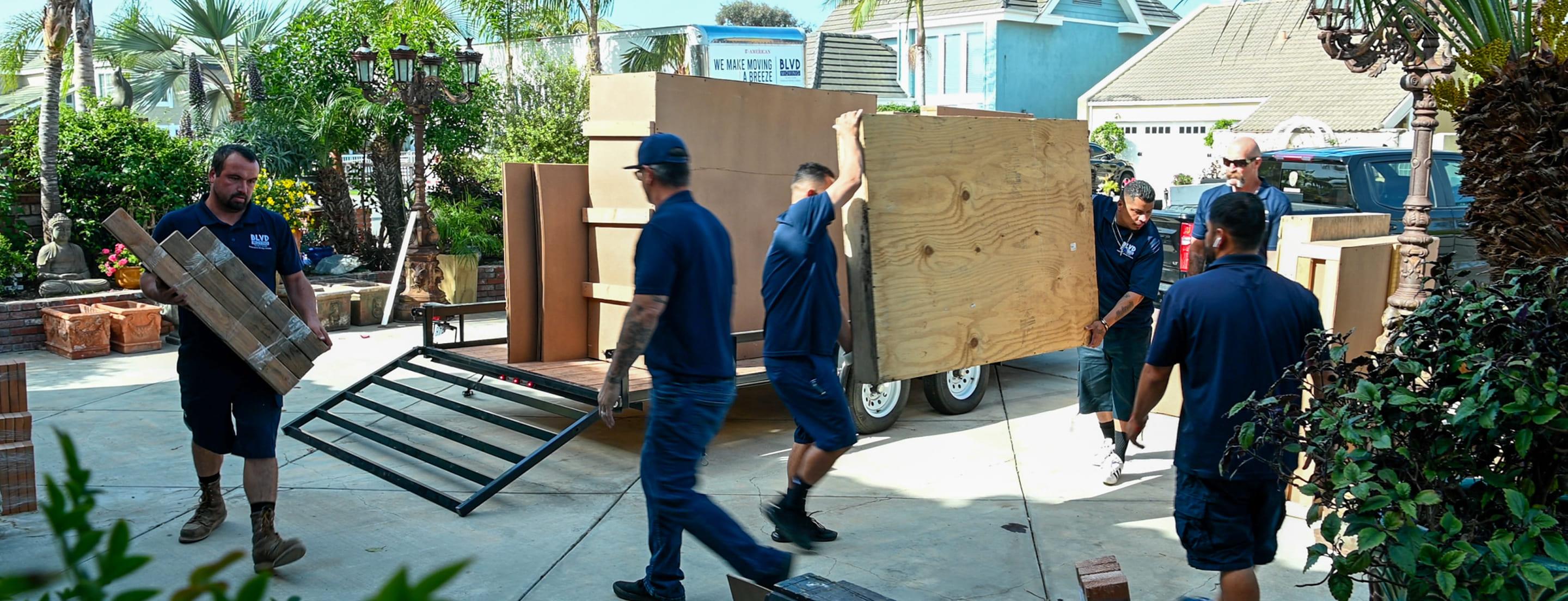 Our Business Partners