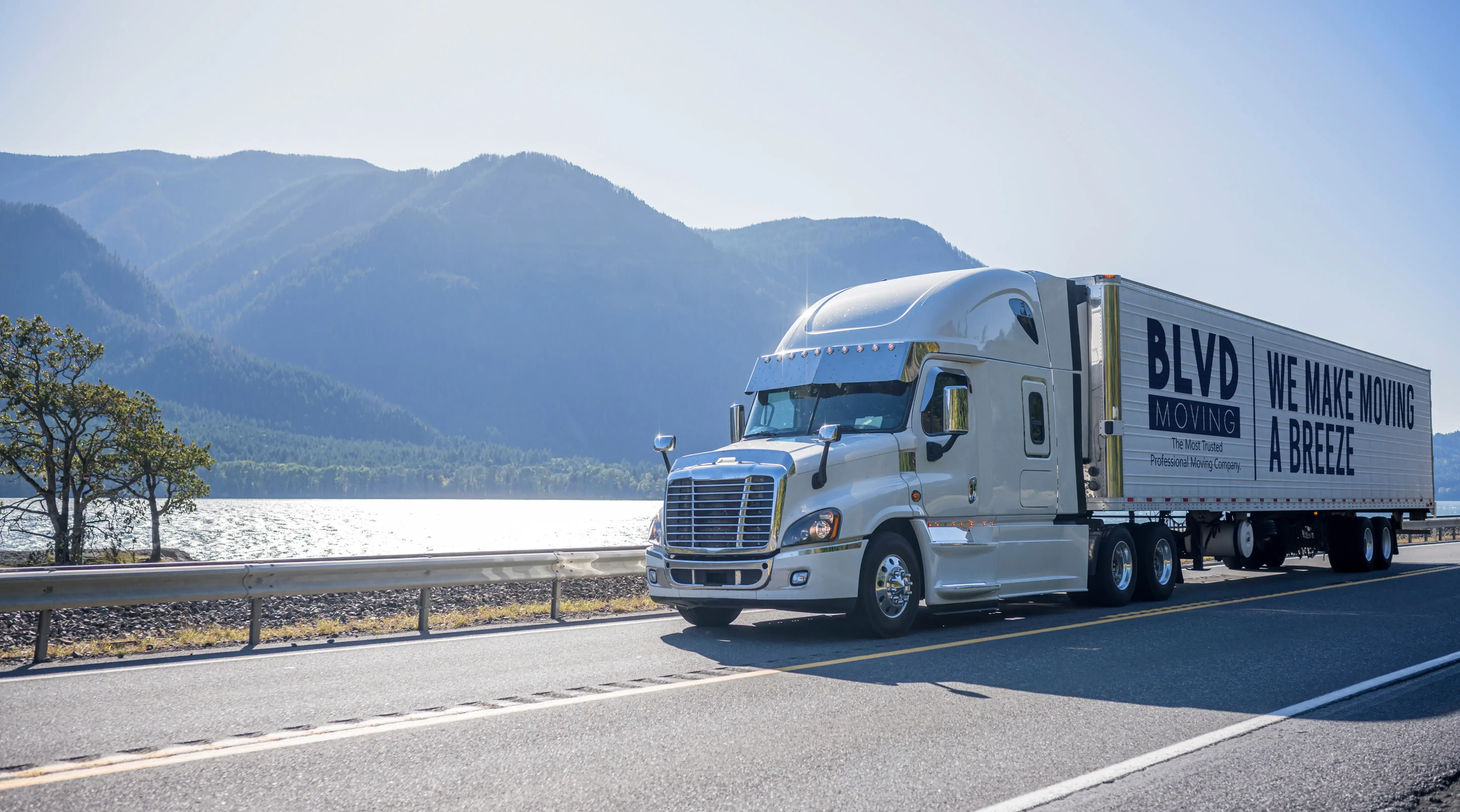 Professional Movers, Stress-Free Results