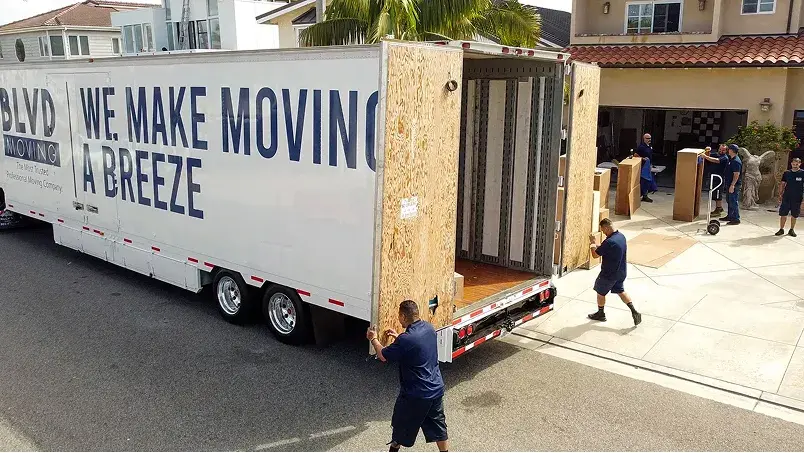 Make your move a breeze with financing as low as 0%!