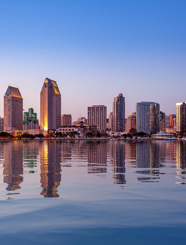 San Diego