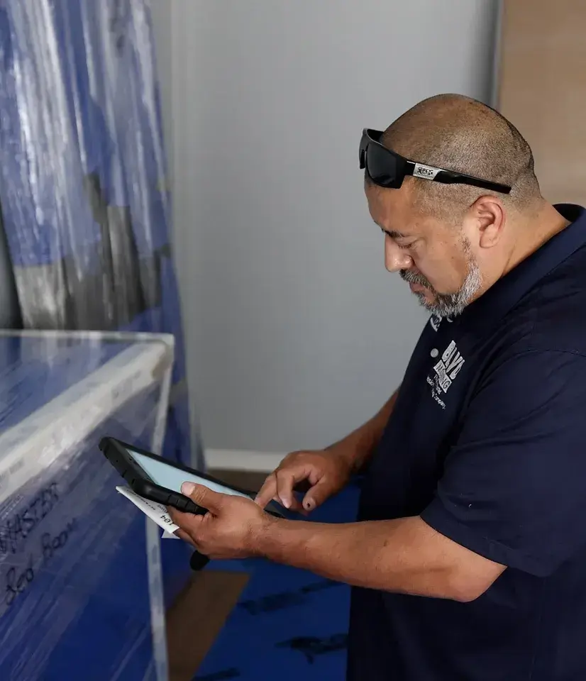 07. Packing Services