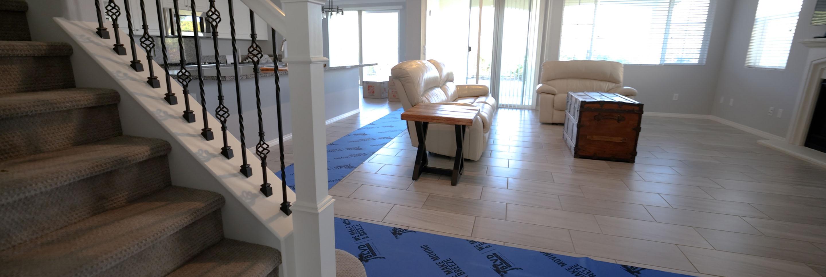 Trusted Moving Experts in Central California