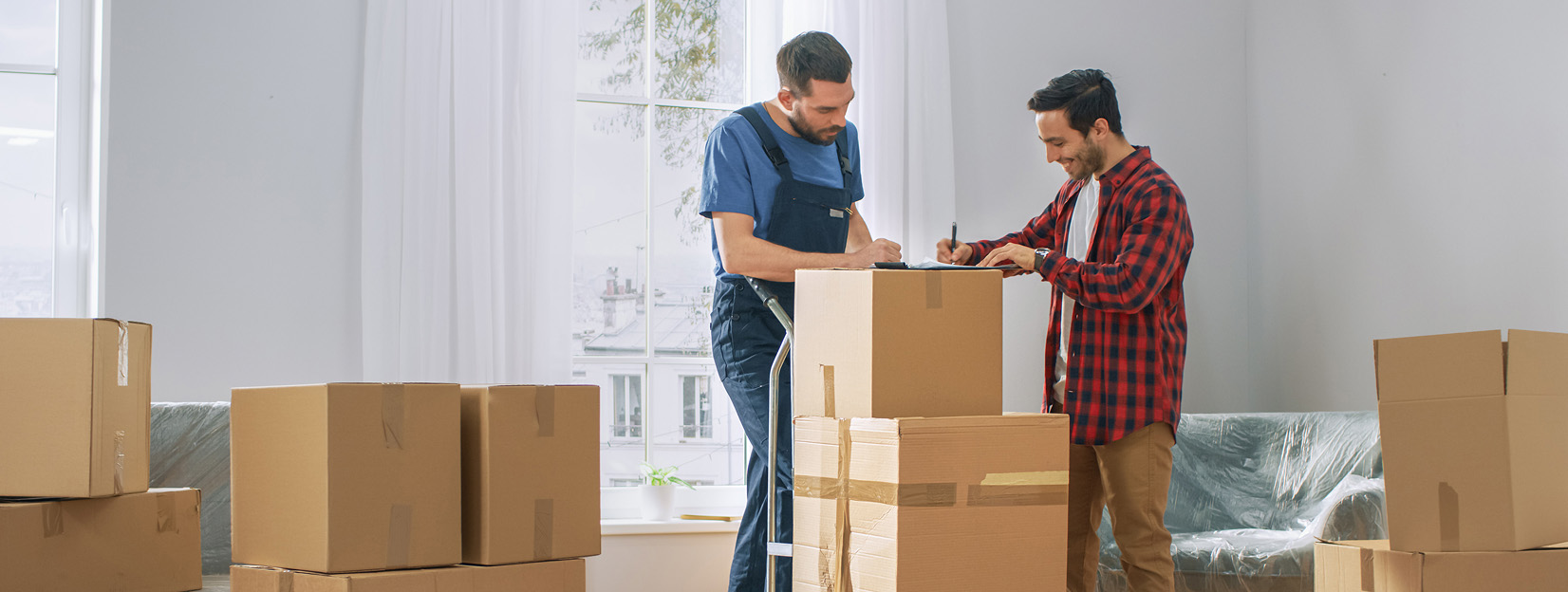 Top 10 Long-Distance Moving Tips for a Stress-Free Move