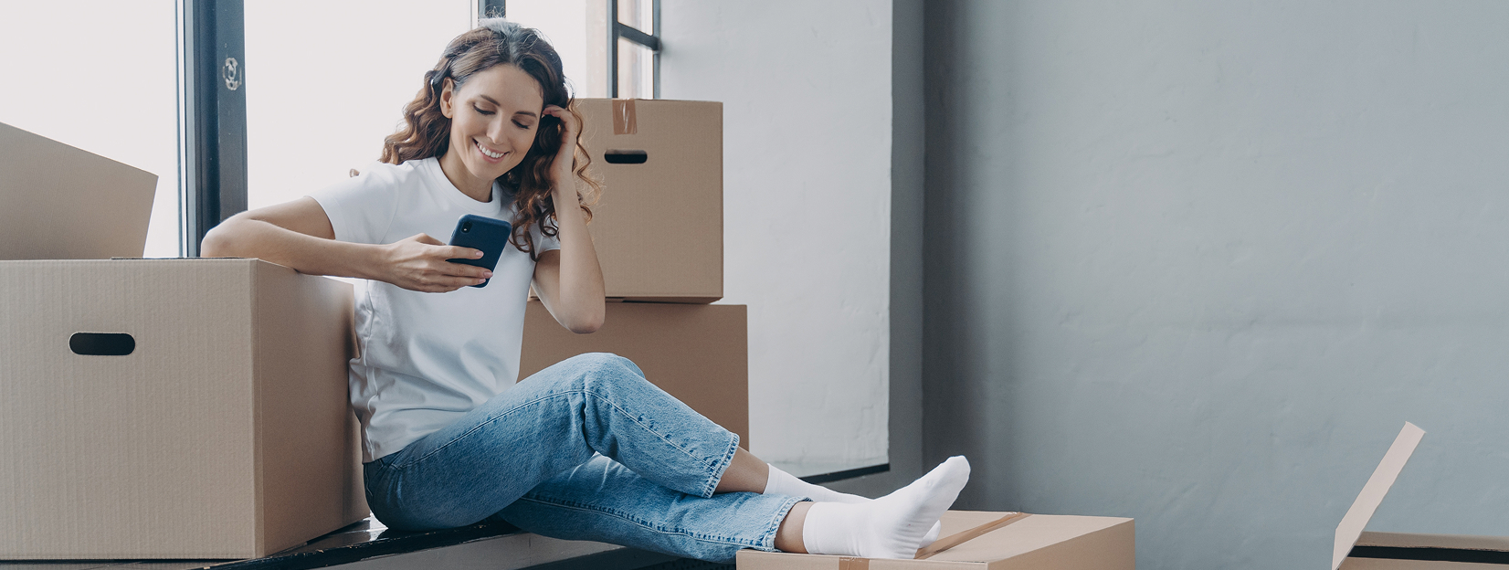 How Much Does It Cost to Hire a Moving Company?