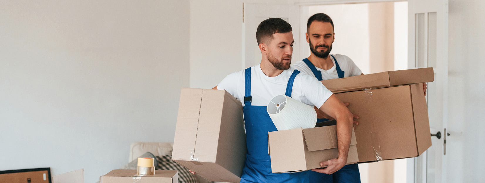 Full-Service Moving Service - Is It Worth the Cost?