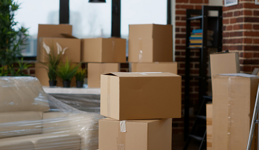 How to Choose the Right Moving Company