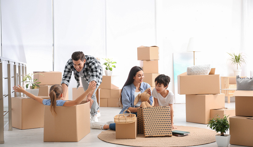 Smooth Relocation: Essential Tips for Long Distance Moving