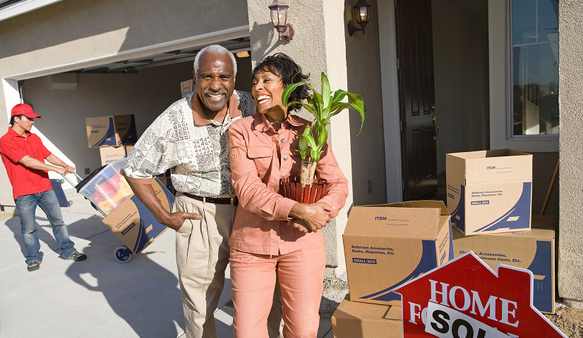 How to Prepare for a Long-Distance Move